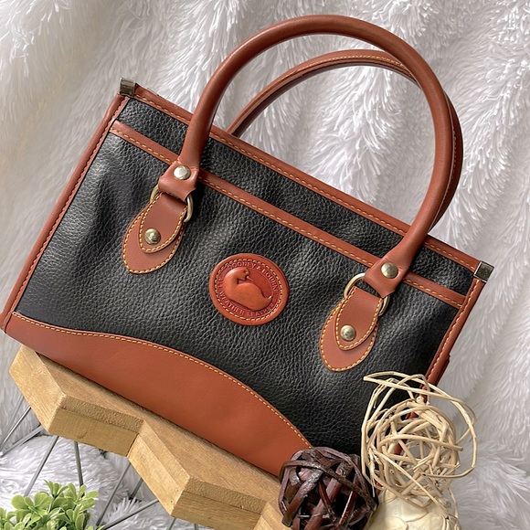 Handbags - Designer Inspired “Dooney & Bourke” Handbag